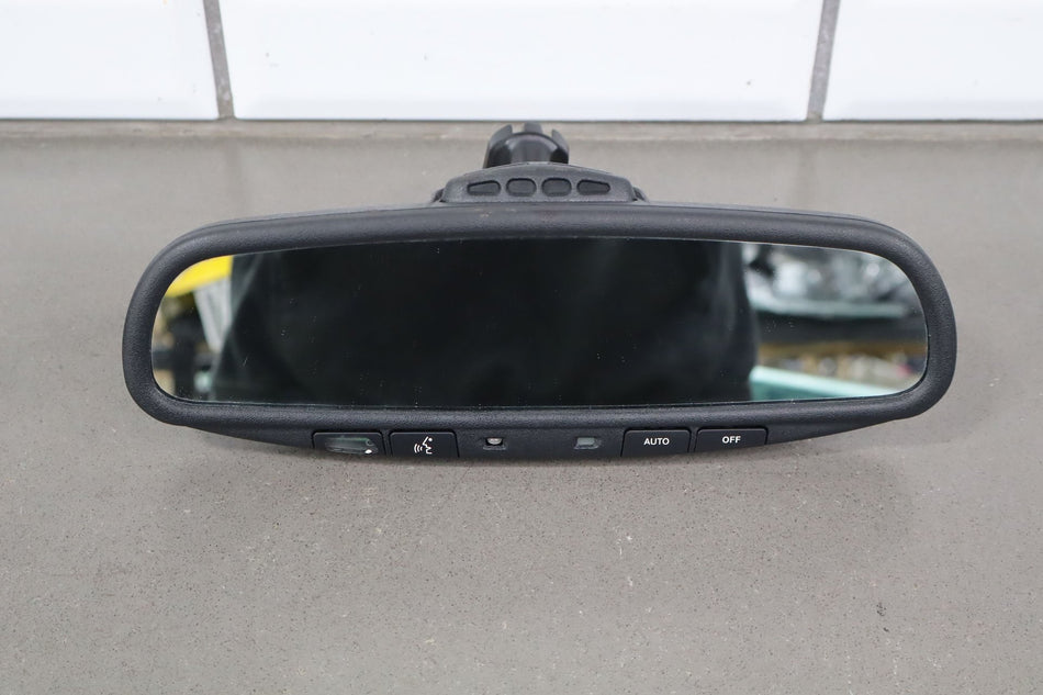 2006 Dodge Charger- Rear View Mirror