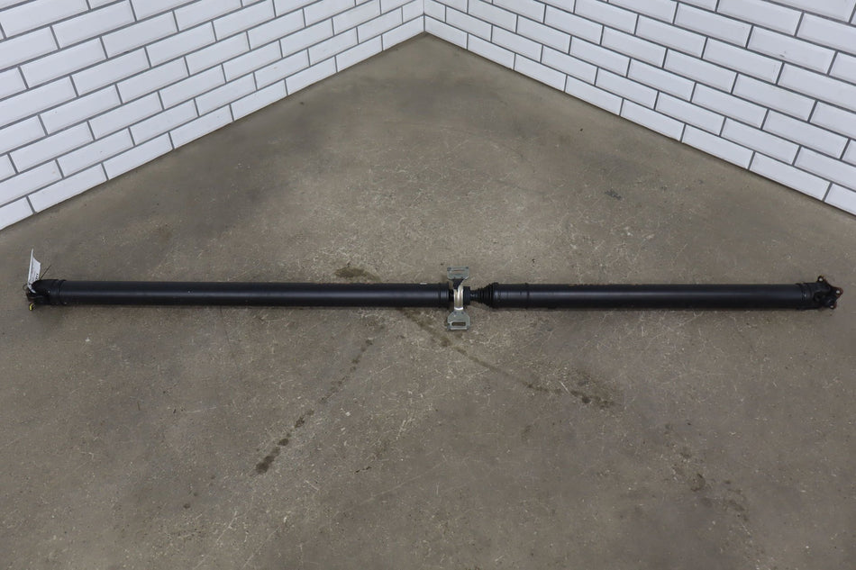 2023 Toyota GR Corolla- Rear Drive Shaft