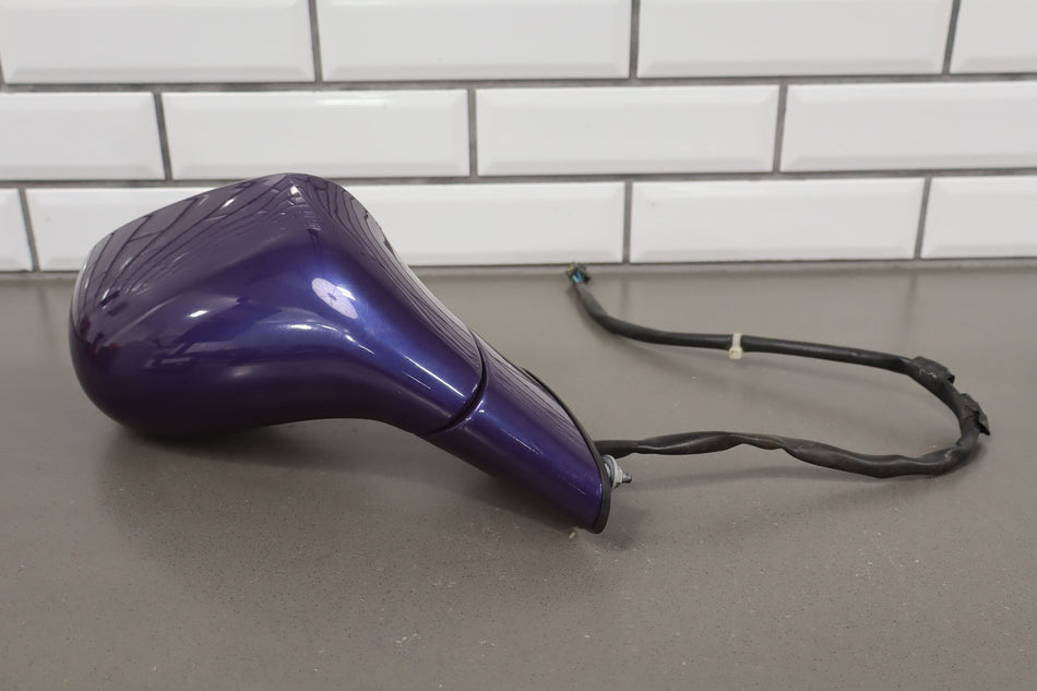 2004 Chevrolet SSR- Right Door Mirror