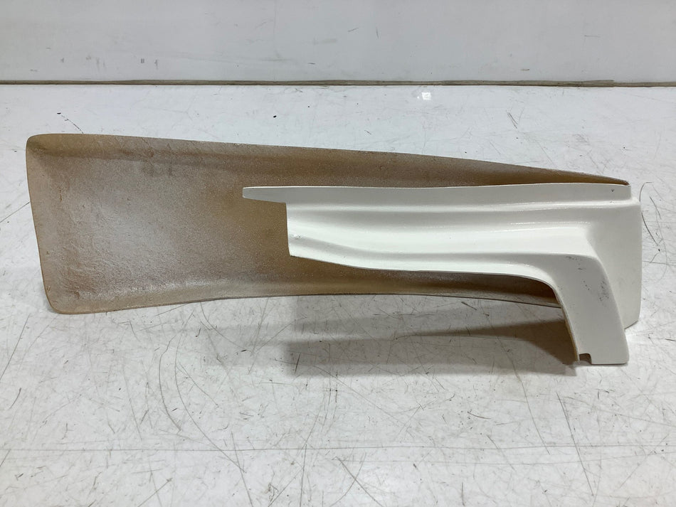 1977 Cadillac Fleetwood- Tail Finish Panel