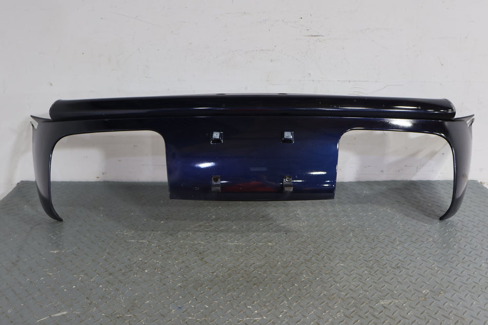 97-02 Chrysler Prowler Rear Tub Trim (Mulholland Blue)