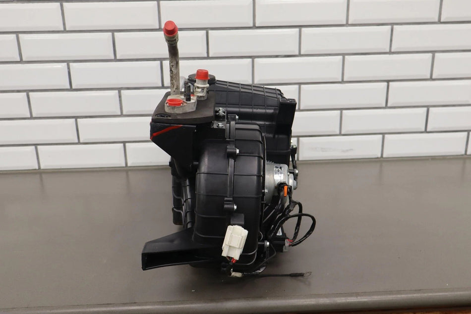 2008 Hummer H2- Heater Housing