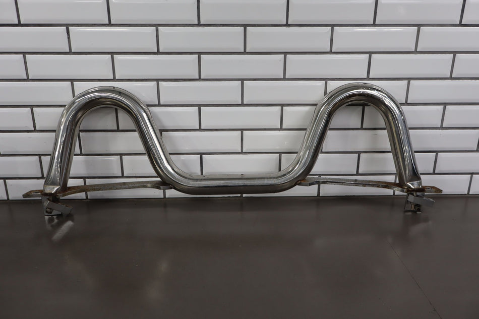 1996 Mazda MX-5 Miata Roll Bar OEM