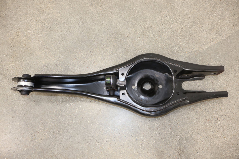 2020 Hyundai Veloster Left Rear Suspension OEM