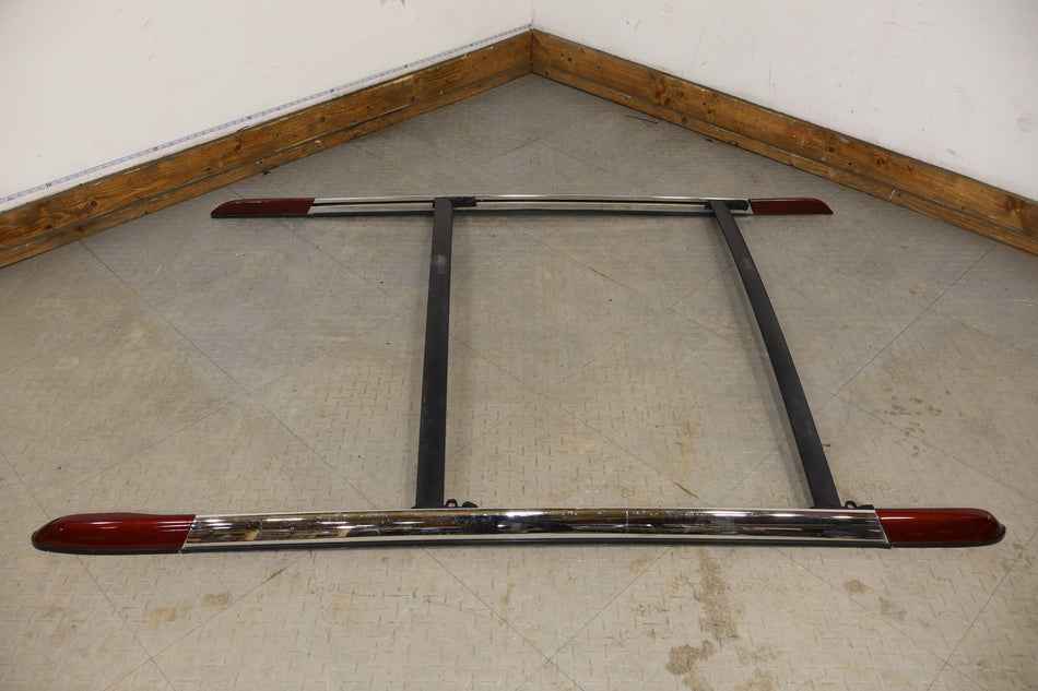 2002 Cadillac Escalade Luggage Rack OEM