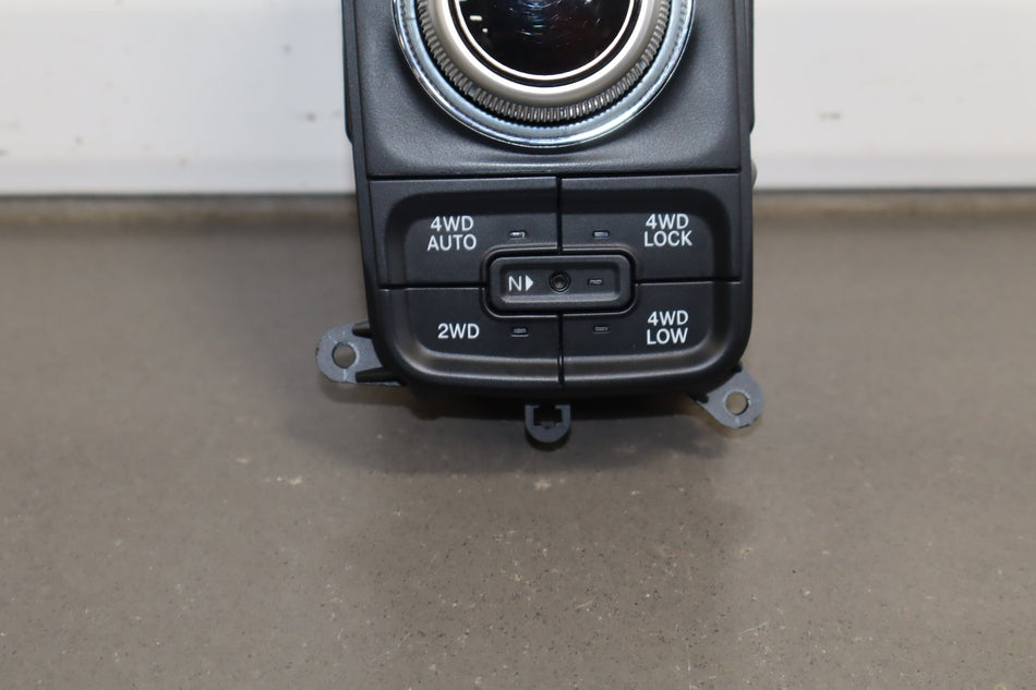 2018 Ram 1500 Automatic Transmission Shifter