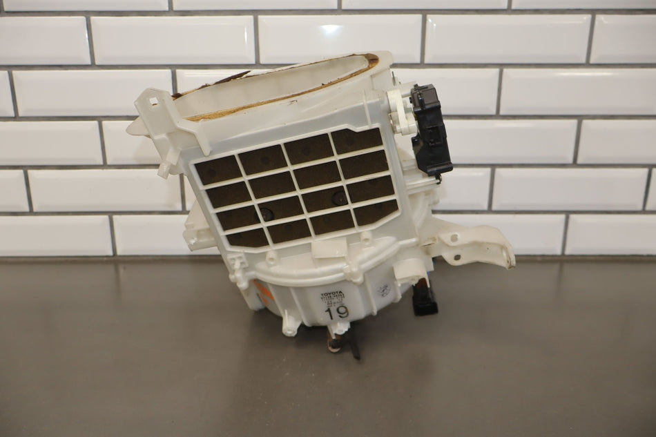 2003 Lexus LX470- Blower Motor