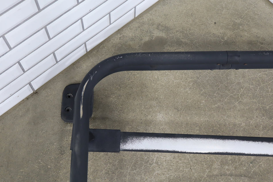 2007-2014 Toyota FJ Cruiser Luggage Rack OEM