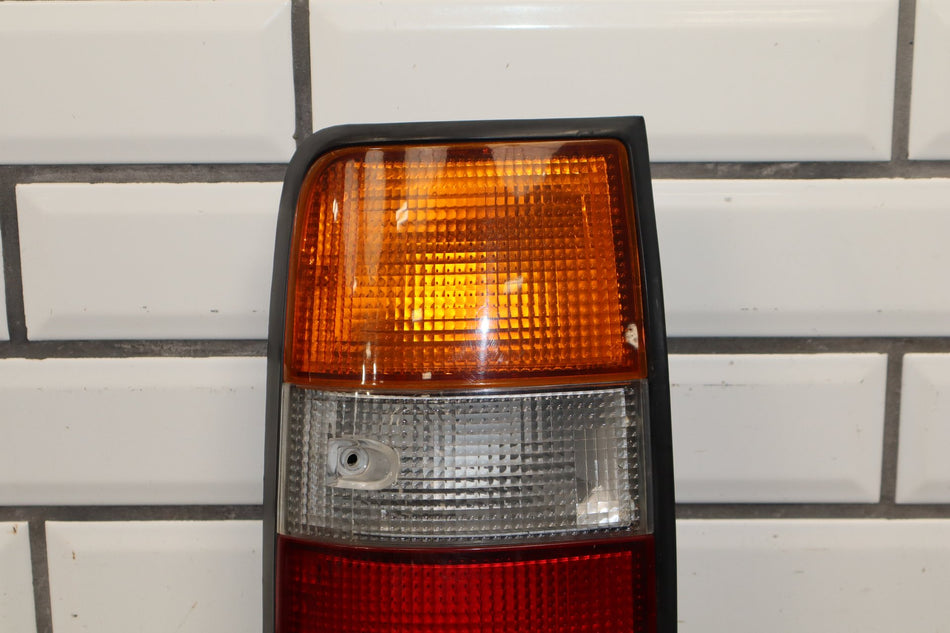 1996-1997 Lexus LX450 Left Tail Light 8155060320 OEM