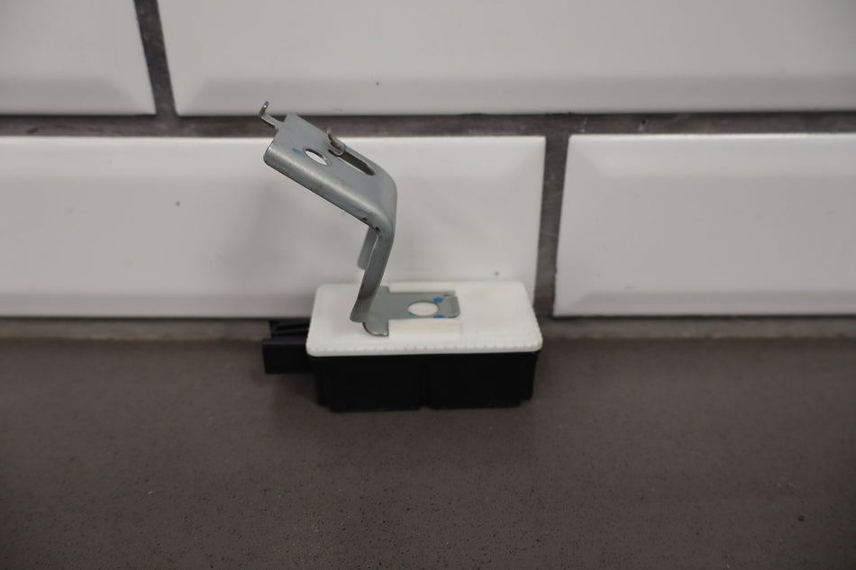 2016 Nissan Titan XD- Chassis Control Module