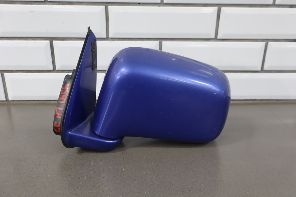 2001 Honda CR-V- Left Door Mirror