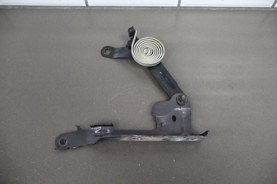 07-13 Chevy Silverado GMT900 Pair Hood Hinges LH RH