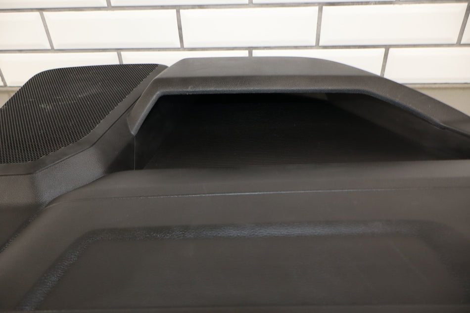 2021 Ram 2500- Rear Door Trim