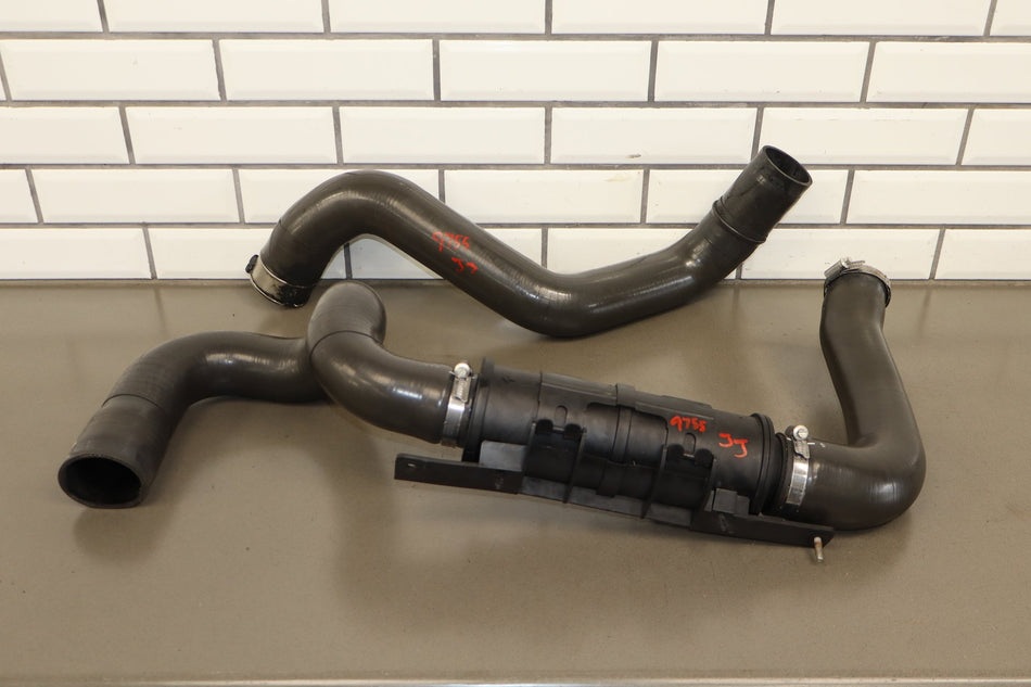 14-16 Jeep Grand Cherokee 3.0 EcoDiesel Intercooler Pipe