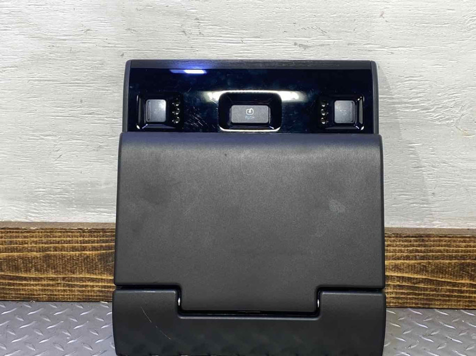 15-20 Cadillac Escalade ESV 3rd Row Roof Entertainment Display