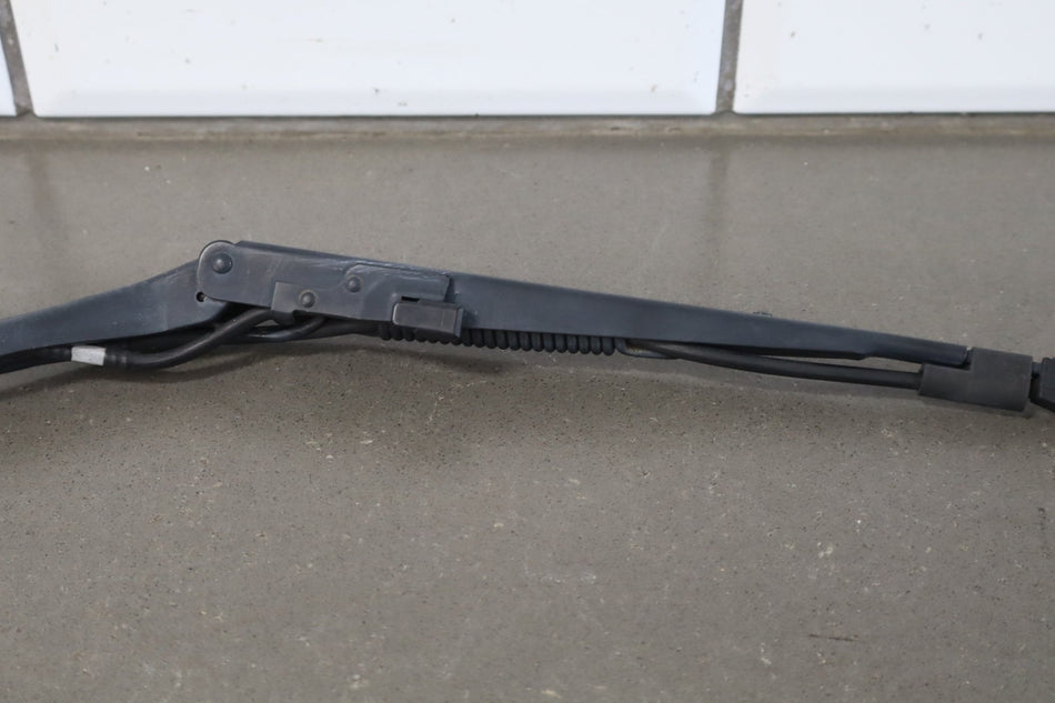 1997-2004 Chevrolet Corvette C5 Wiper Arm LH & RH Pair