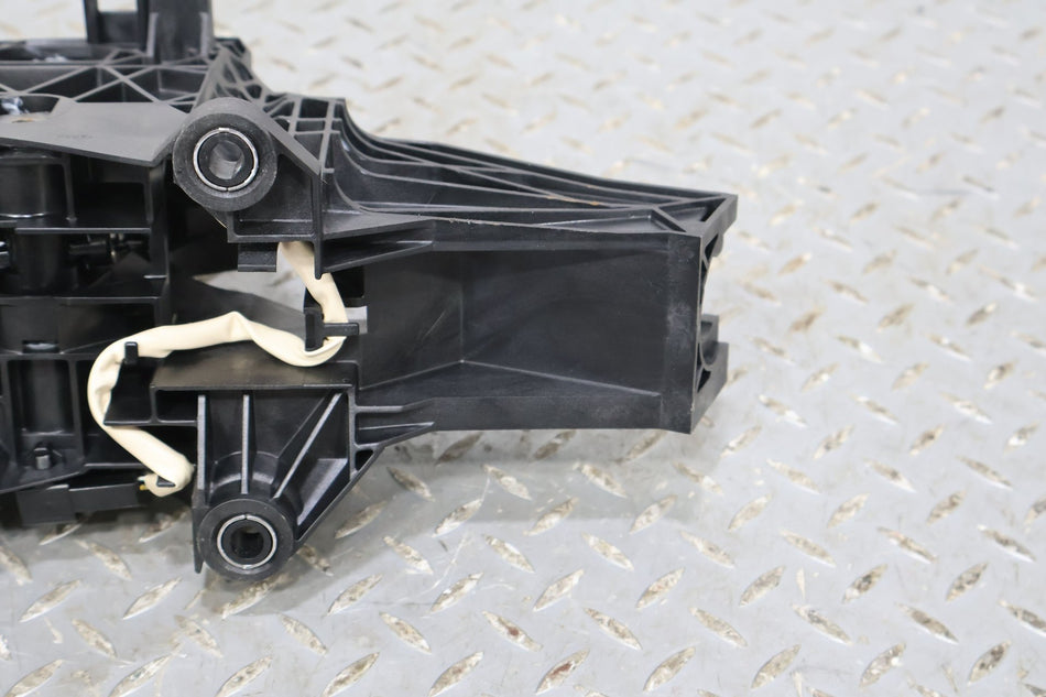 2010 Lexus GX460- Floor Shifter