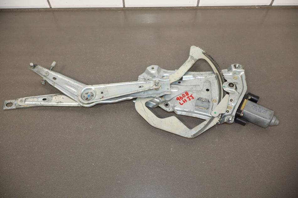 1996-2002 BMW Z3 E36- Driver Left Front Window Regulator