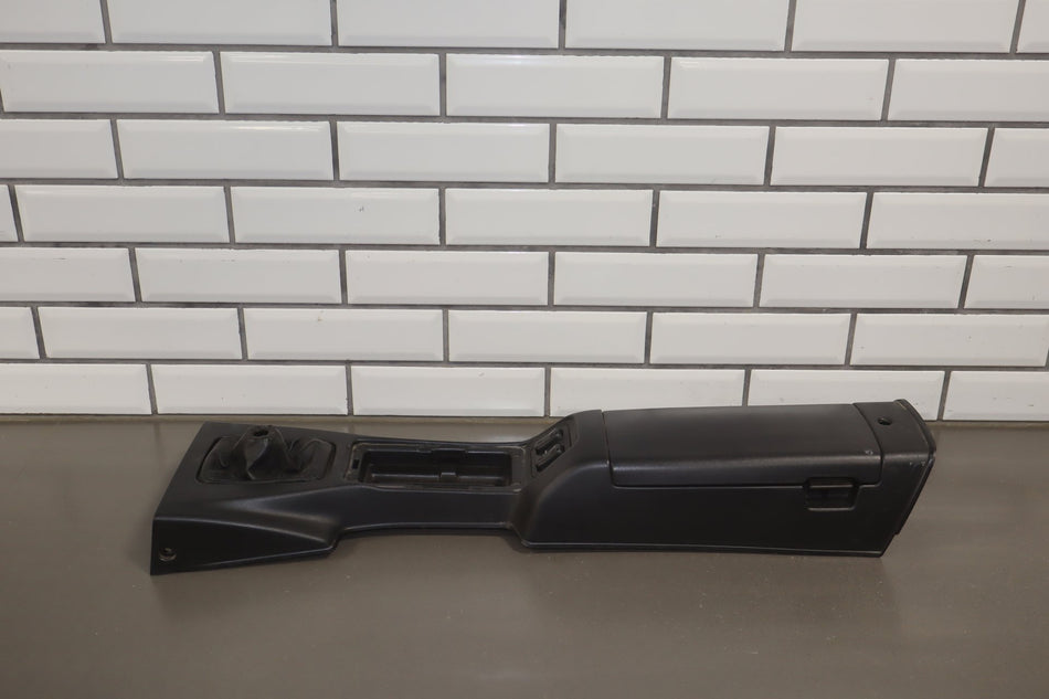 1990-1997 Mazda Miata NA Front Console W/ Lid