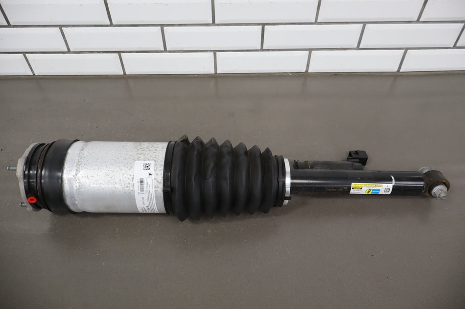 2021 Tesla Model X Left Rear Strut OEM
