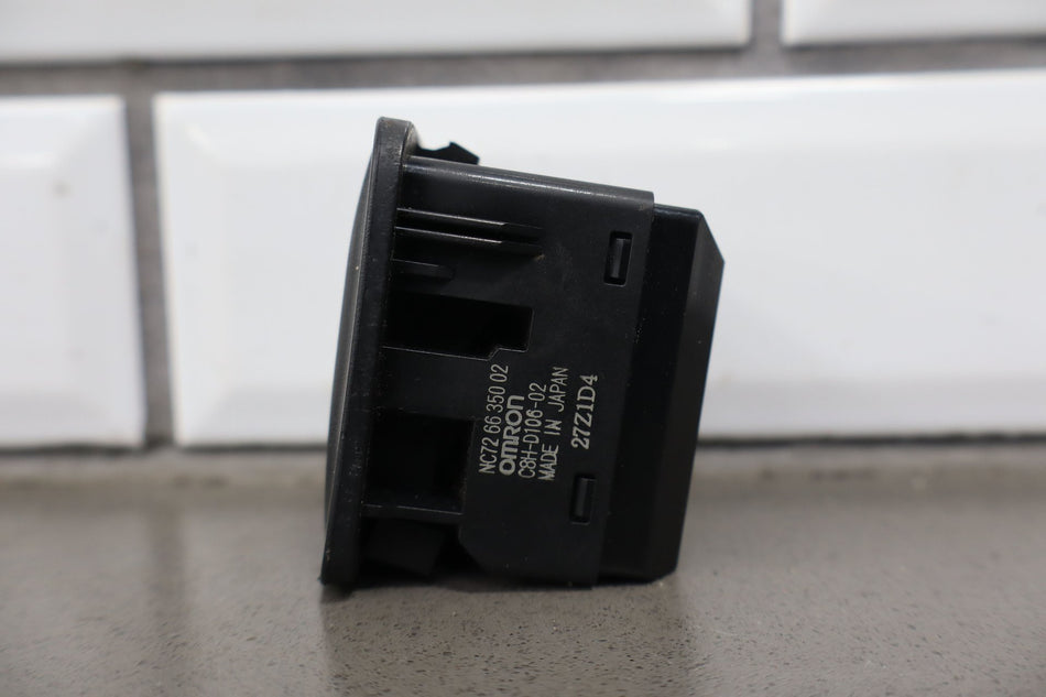 2001-2005 Mazda MX-5 Miata NB2- Power Window Switch