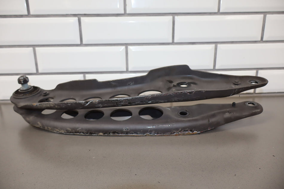 2007 Maybach 57 Left Rear Suspension OEM