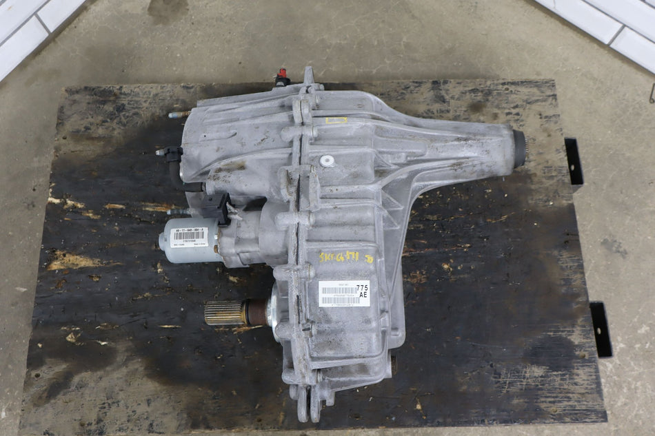 2019 Ram 1500- Transfer Case