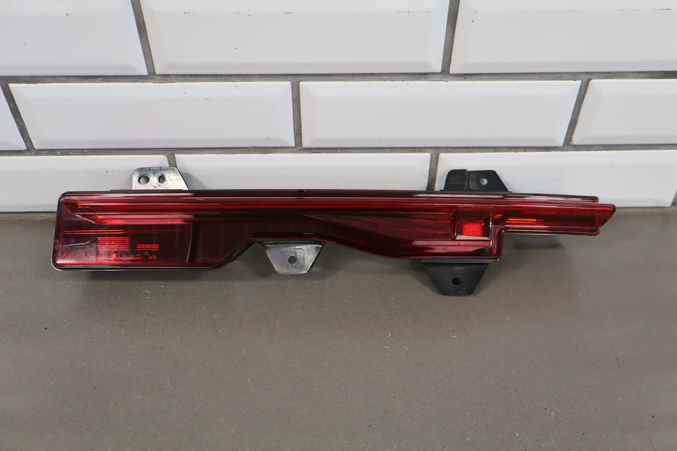23-24 Fisker Ocean Rear Right Passenger Side Inner Taillight Til Light Lamp OEM