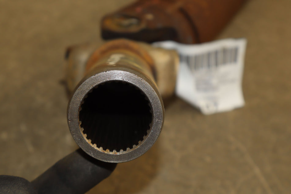2011 Chevrolet Suburban 1500- Rear Drive Shaft