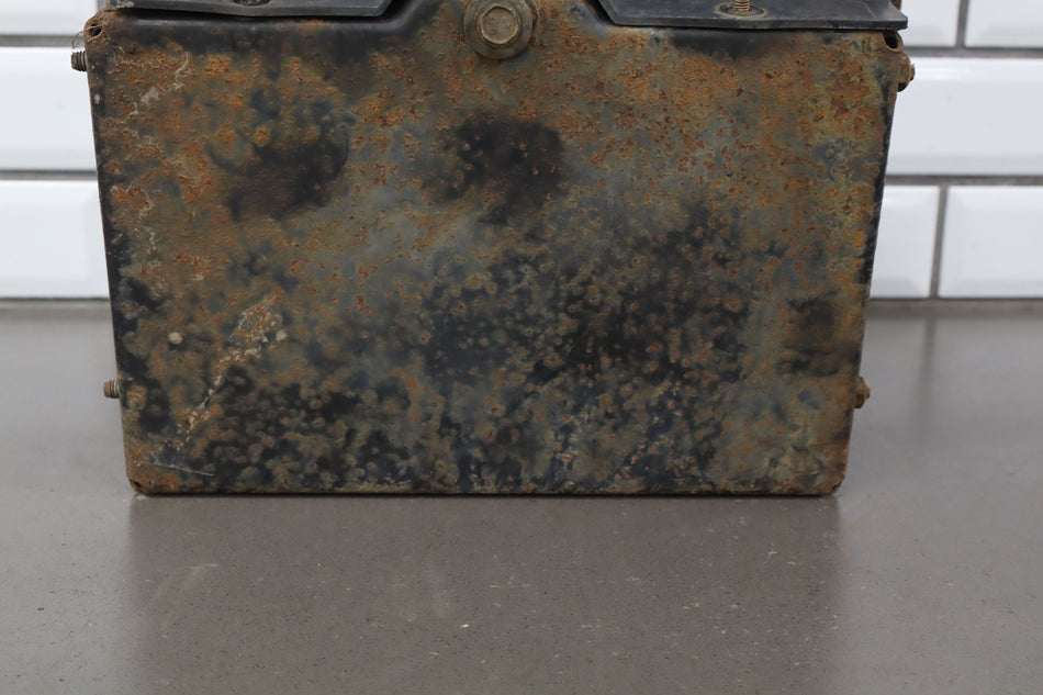 2004 Chevrolet SSR- Battery Box