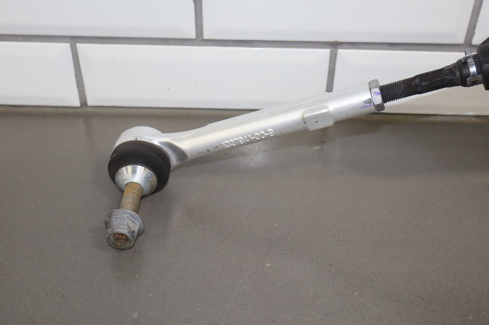 2016-2020 OEM Tesla Model S X AWD Power Steering Gear Rack And Pinion