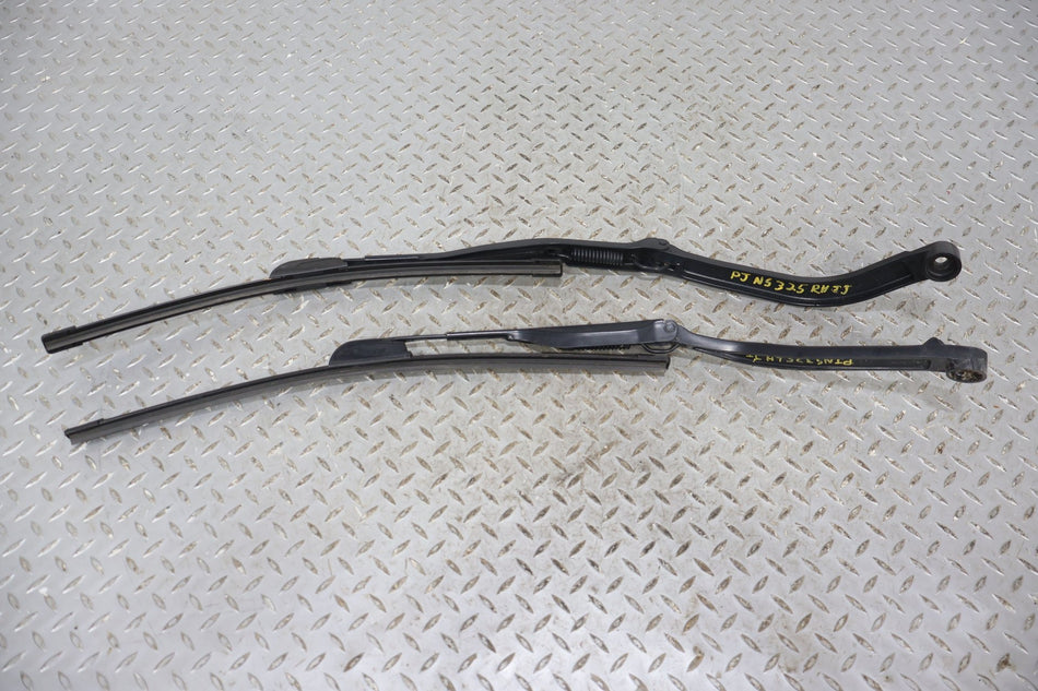 2018 Nissan 370Z Wiper Arm OEM