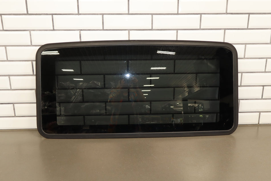 1998-2007 Lexus LX470 Roof Glass 6320160063 OEM