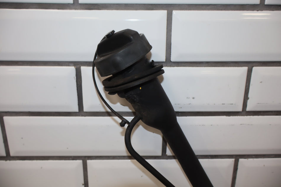 2008-2010 Dodge Challenger Fuel Filler Neck OEM