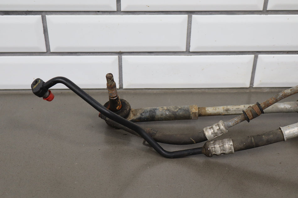 11-14 Dodge Challenger Steering Rack 4584569AF