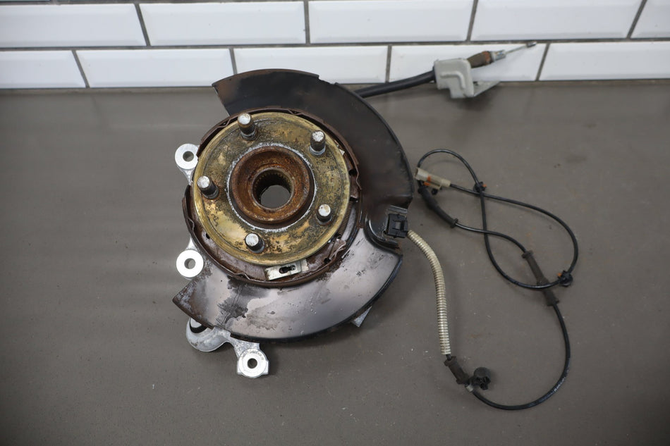 2015-2023 Dodge Challenger SRT/Hellcat Left Rear Suspension Assembly 43K