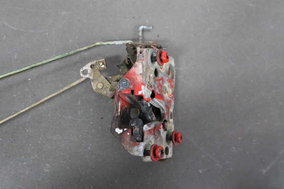 1994 Chevrolet Corvette- Right Front Door Latch