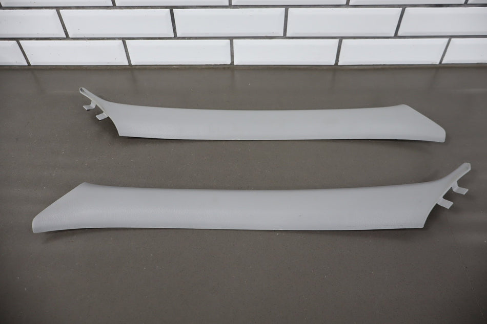 2001 Honda CR-V- Pair A Pillar Trim