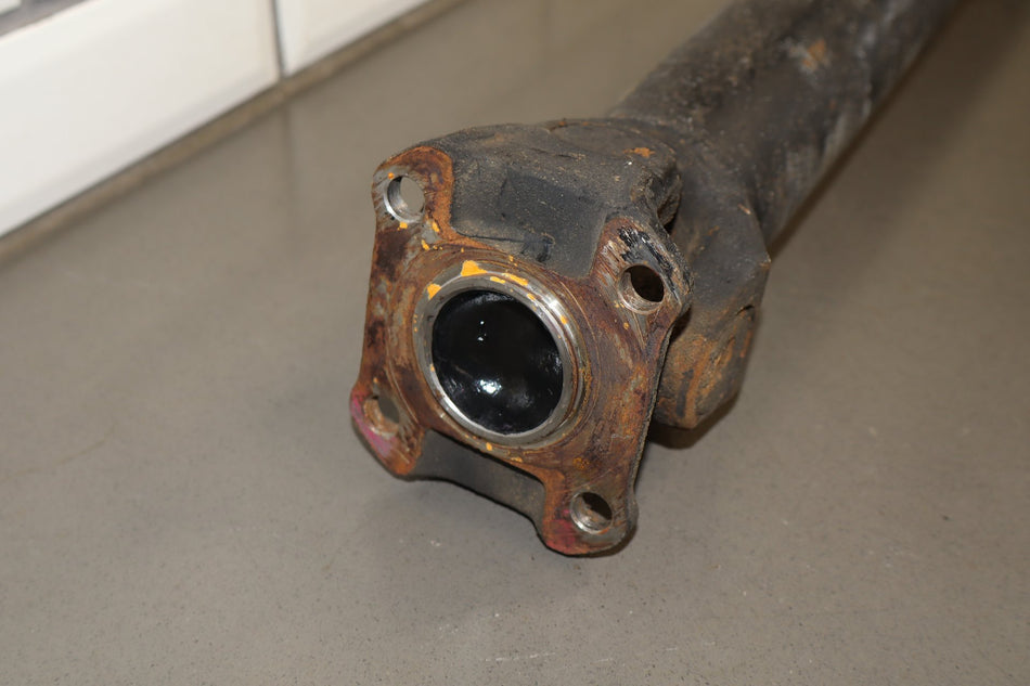 1992 Toyota Land Cruiser J80 4.0LL Rear Drive Shaft 3711060460