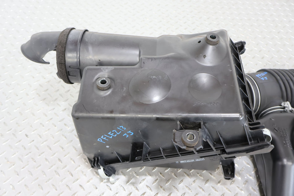10-23 Lexus GX460 Air Cleaner Box With Resonators