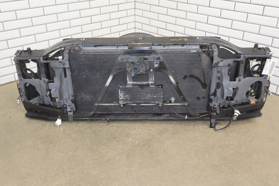 2004 Chevrolet Suburban 1500- Radiator Core Support