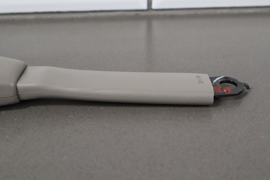 2003 Chevrolet Corvette C5- Front Seat Belt