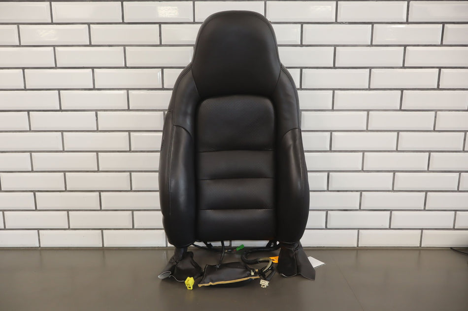 2008 Chevrolet Corvette- Seat Cover
