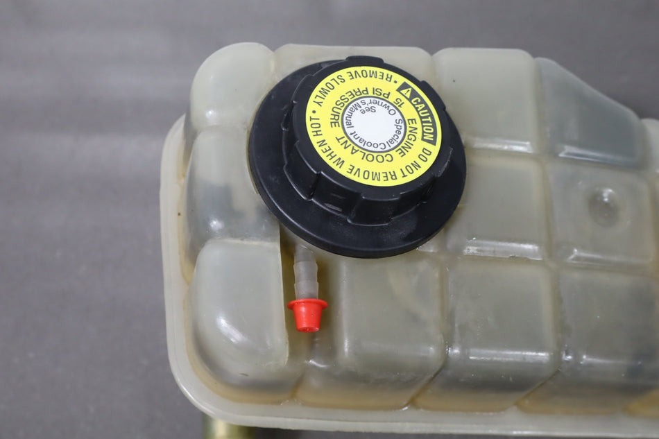 2004 Pontiac GTO- Coolant Bottle 92055632