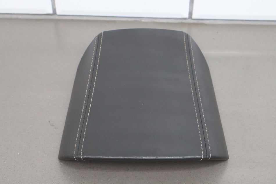 2010 Chevrolet Camaro- Console Lid