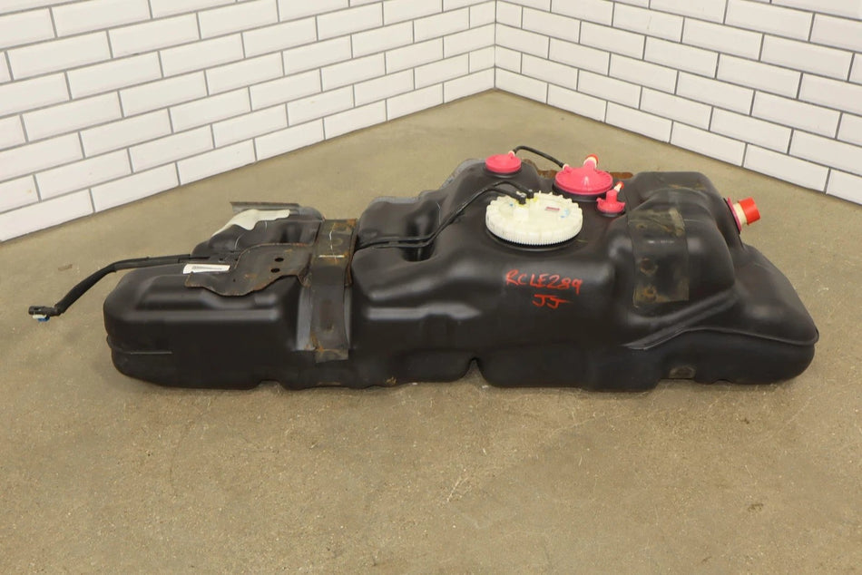 2012 Lexus GX460- Fuel Tank