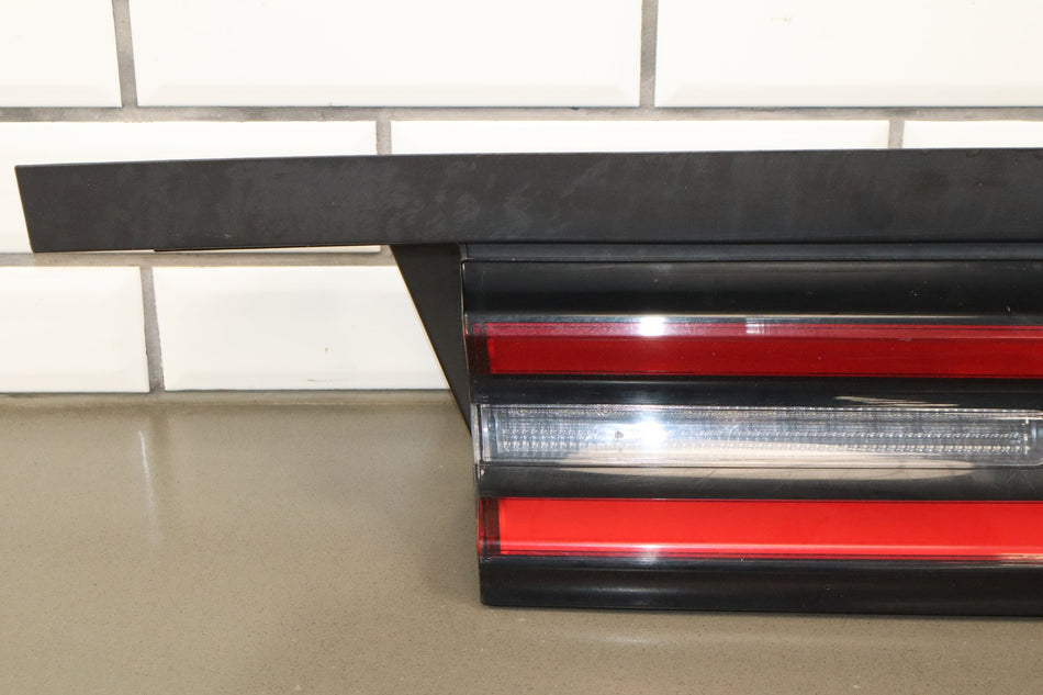 2015-23 Dodge Challenger Center Trunk Tail Light LED Panel