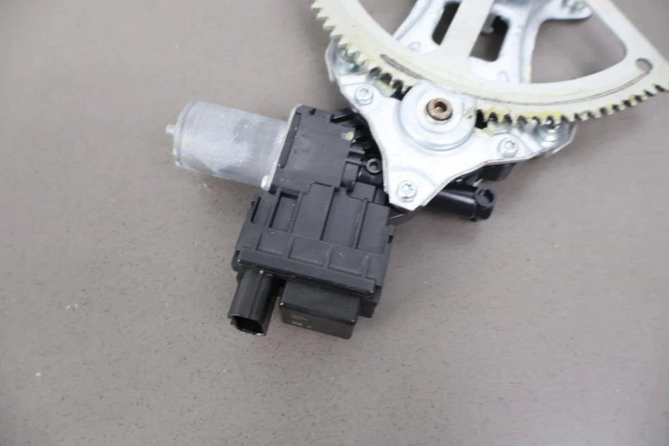 2022 Subaru BRZ- Left Front Door Regulator