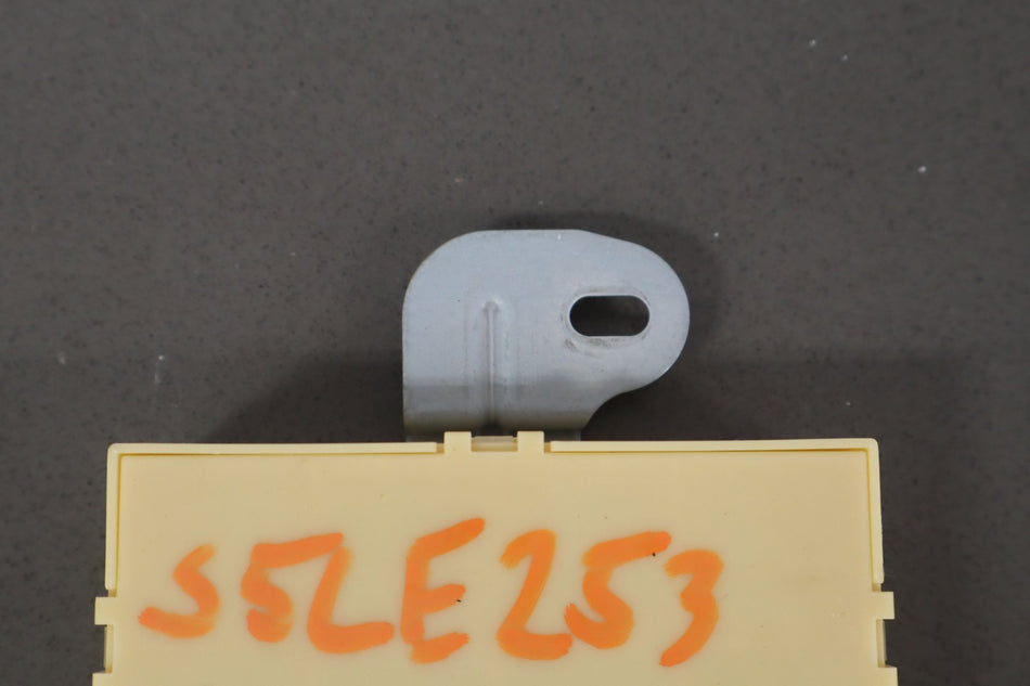 2005 Lexus GX470- Chassis Control Module