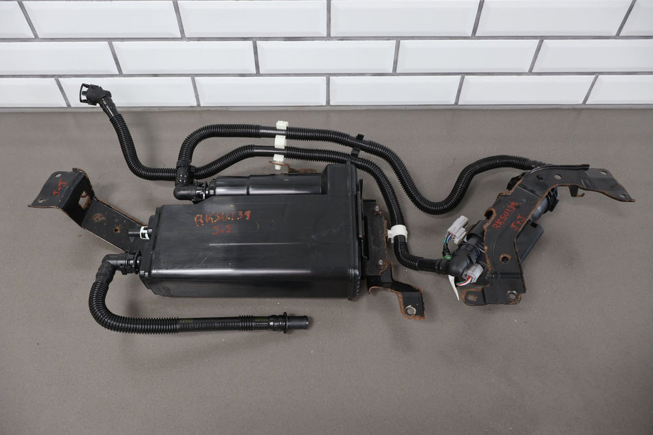 2019 Subaru WRX- Evaporator Canister
